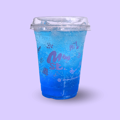 Cool Blueberry