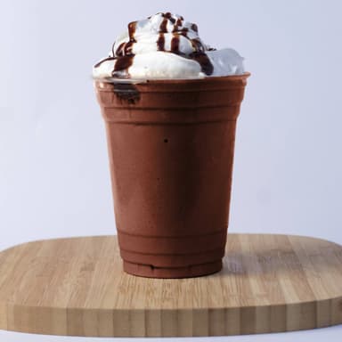 Frappé de Moka