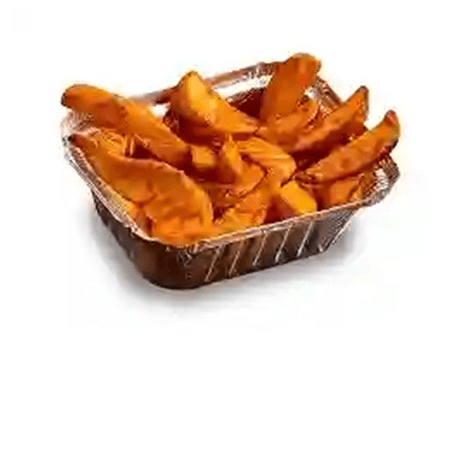 Papas en Gajo