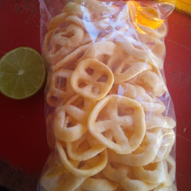 Duros Preparados.