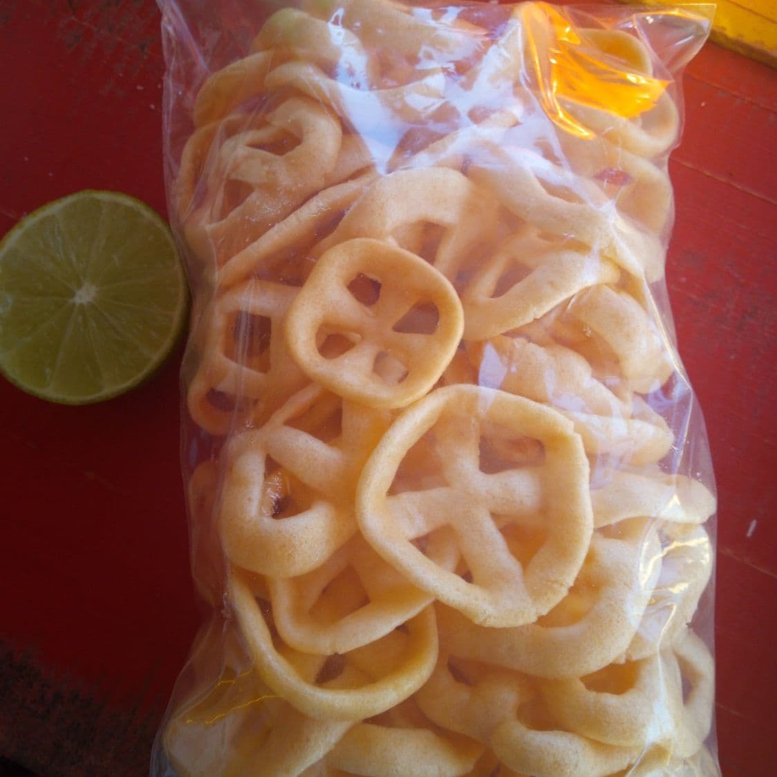 Duros Preparados.