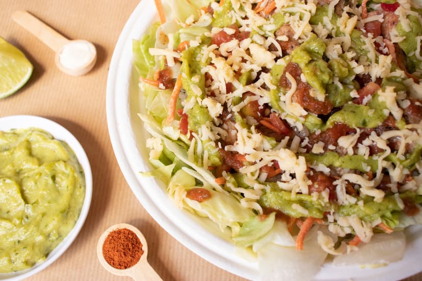 Cilantro - Escazú