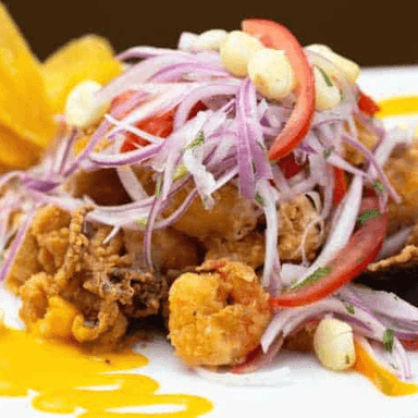 Jalea Mixta