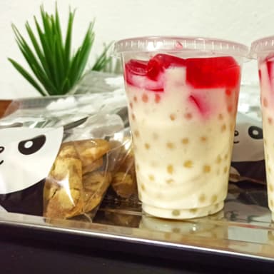 Tapioca con Gelatina 250ml