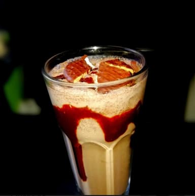 Malteada mamut