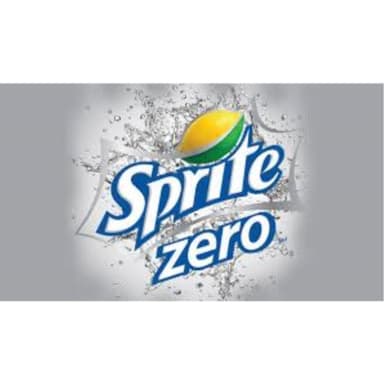 SPRITE ZERO 355 ML