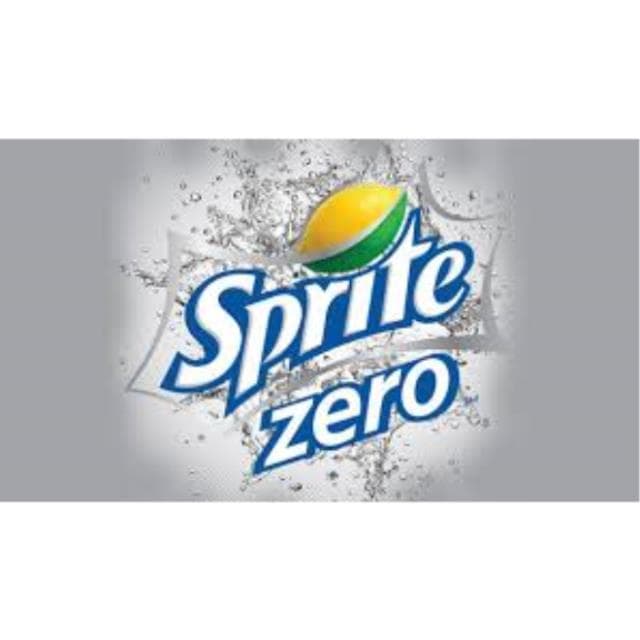 SPRITE ZERO 355 ML