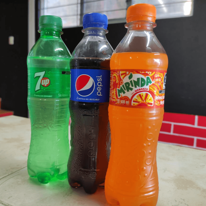 Refresco 355 ML