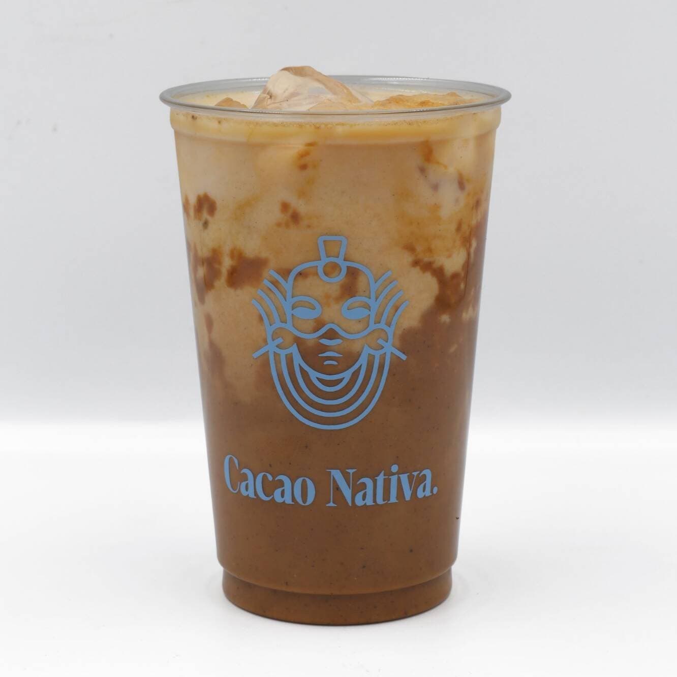 Frío Tascalate Agua 14oz