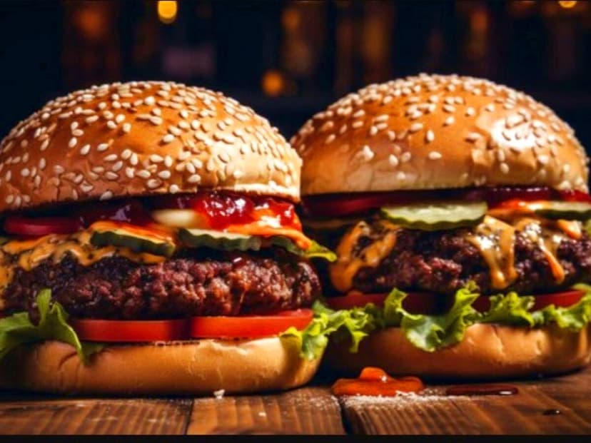 Hamburguesas Cartago