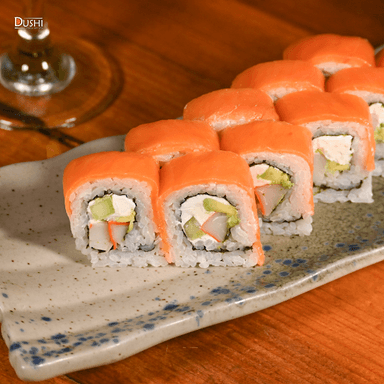 Salmon Roll