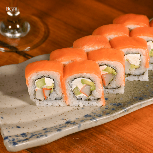 Salmon Roll