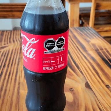 Coca Cola 450 Ml