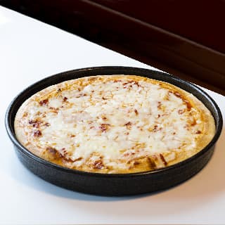 Pizza Queso