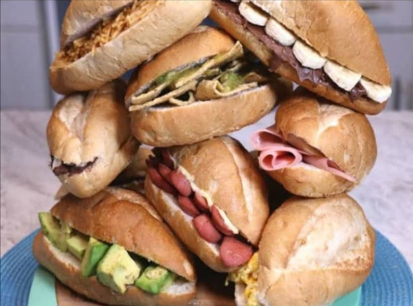 Tortas Chris