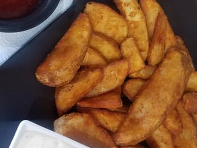 Papas Gajo