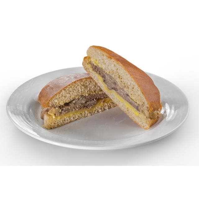 TORTA ROAST BEEF.