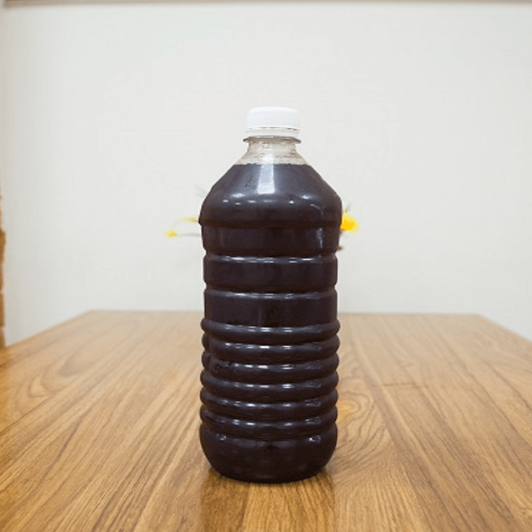 Agua de Sabor 1 lt