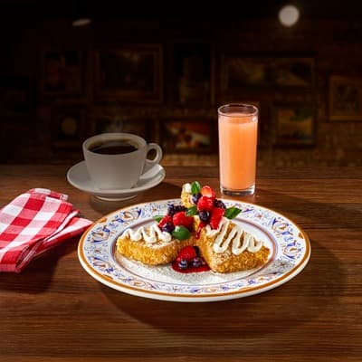 Italian toast