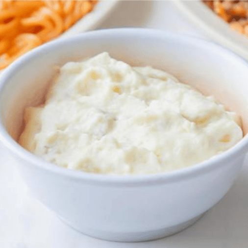 1/4 de L de Puré de Papa