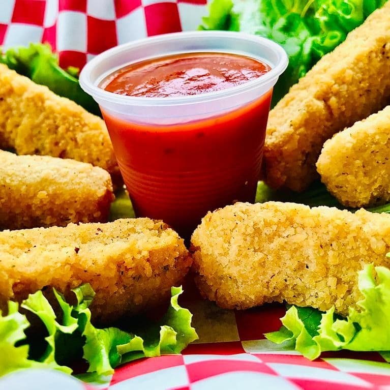 Dedos de Queso