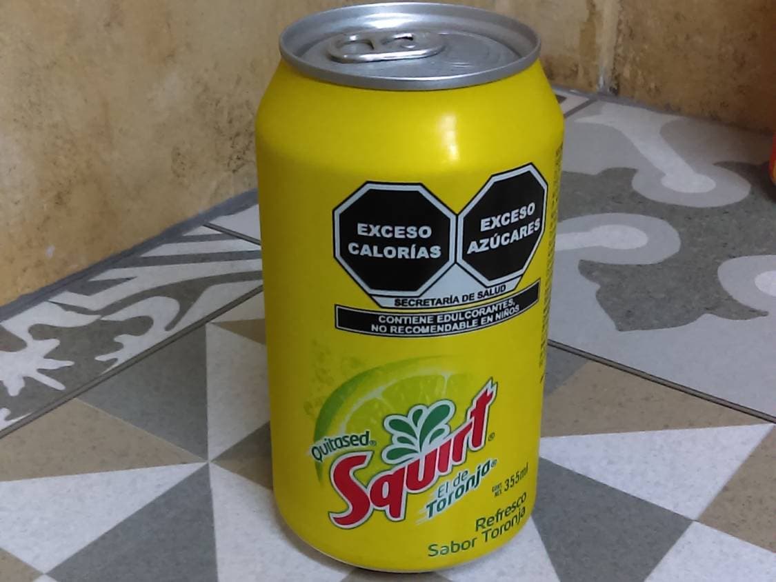 Squirt
