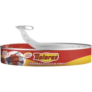 SARDINAS DOLORES 425 G