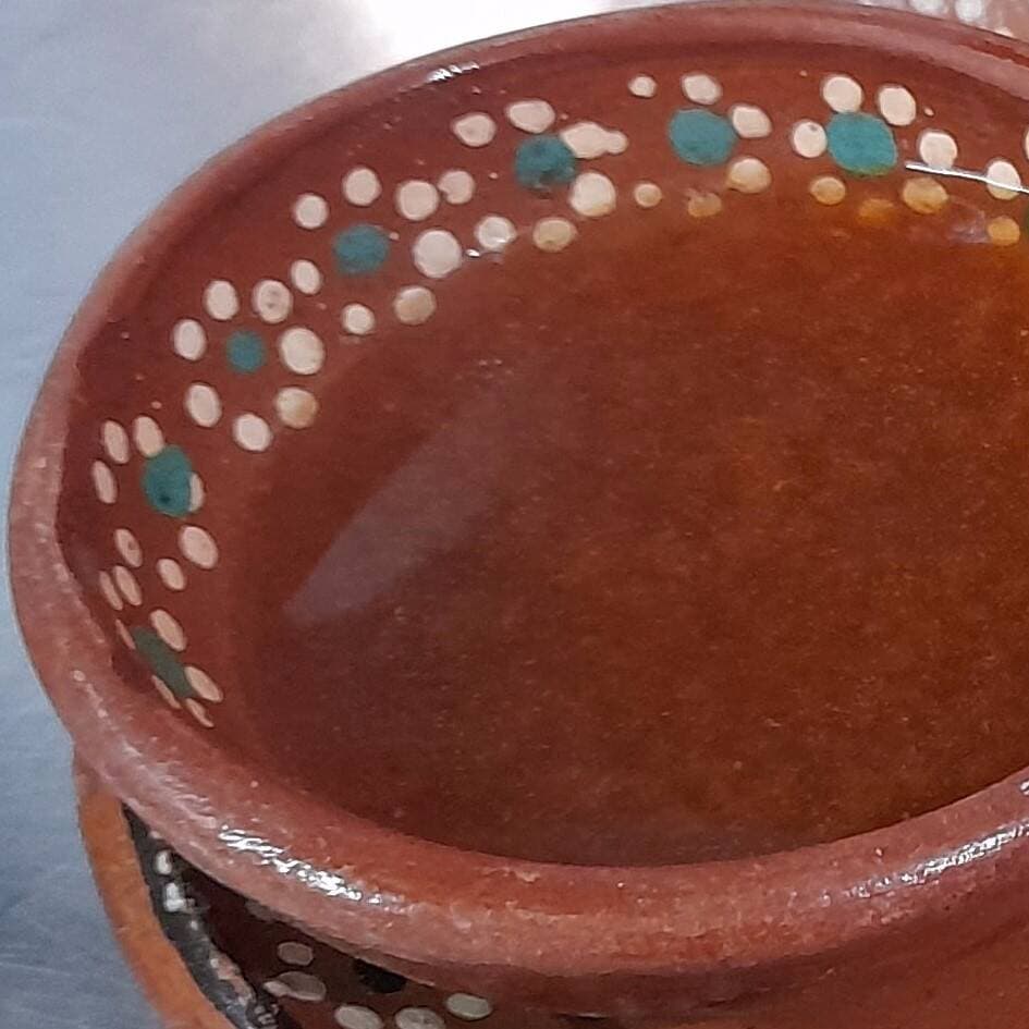 Consomé de Barbacoa Extra
