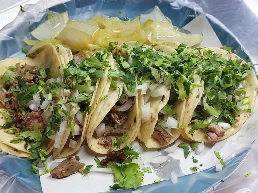 EL ABUELO TAQUERIA