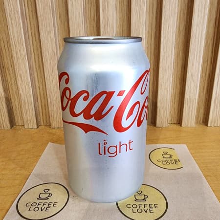 Coca Cola Light