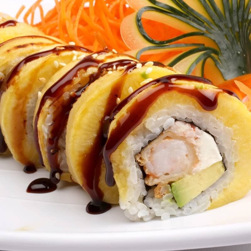Sushi Kiiro