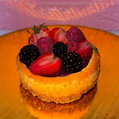 Cheesecake
