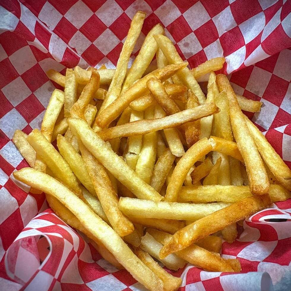 PAPAS CLÁSICAS