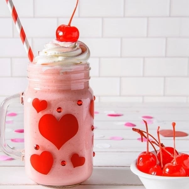 Frape de Cereza