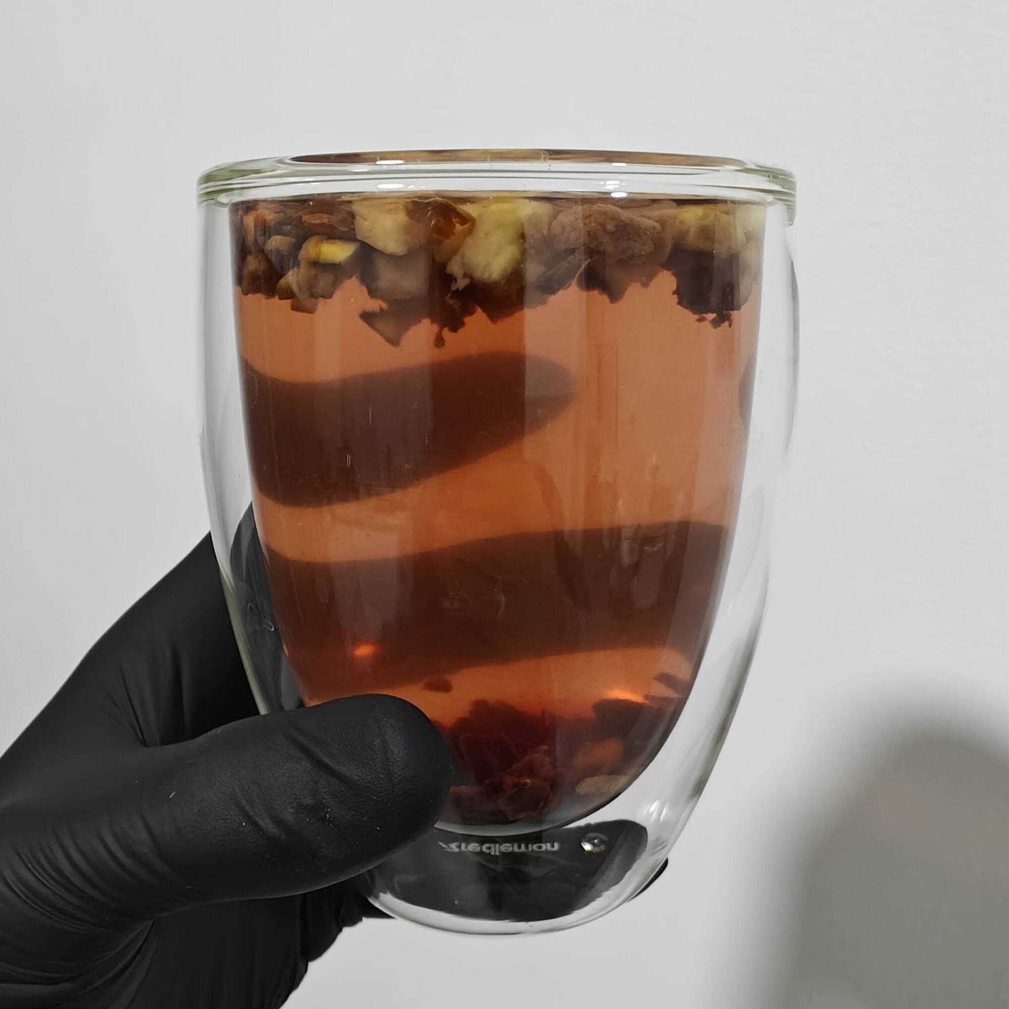 Tisana de Frutos Rojos 16oz