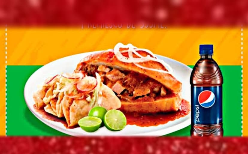 Tortas Ahogadas Las Contreras