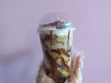 Frappé