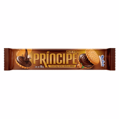 Príncipe Avellana