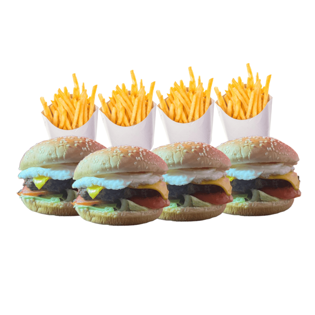 4 Royal