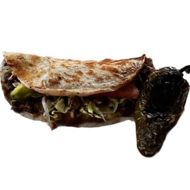 Montado de Bistec