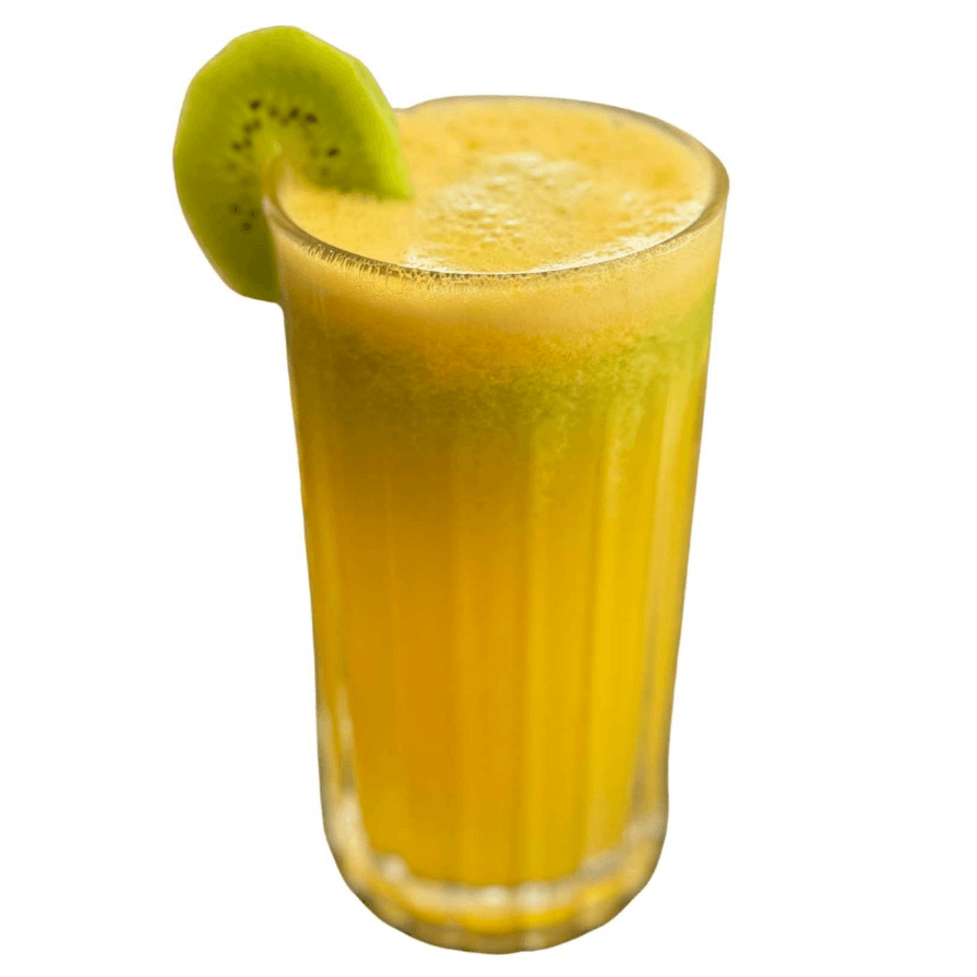 JUGO GOLDEN BOOST