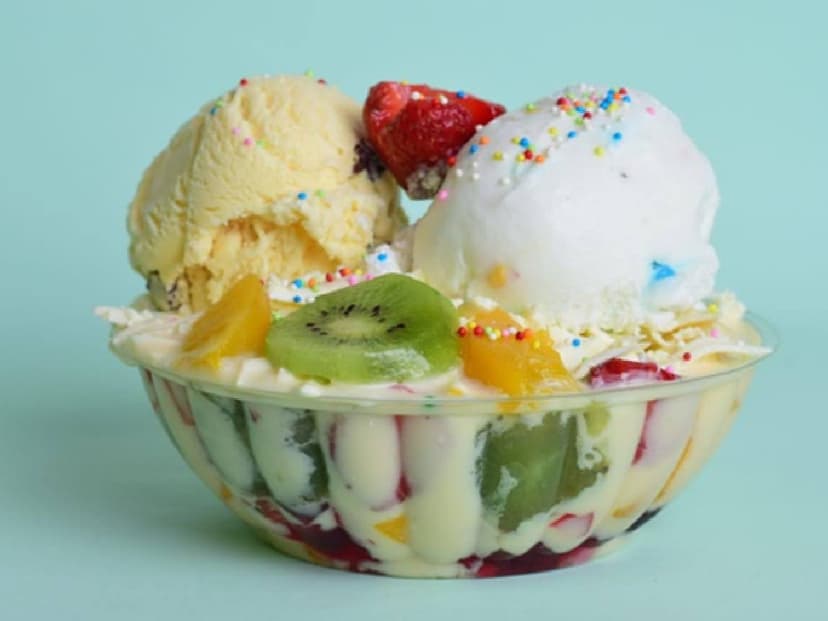 Heladeria y Fruteria Fruta Fres K