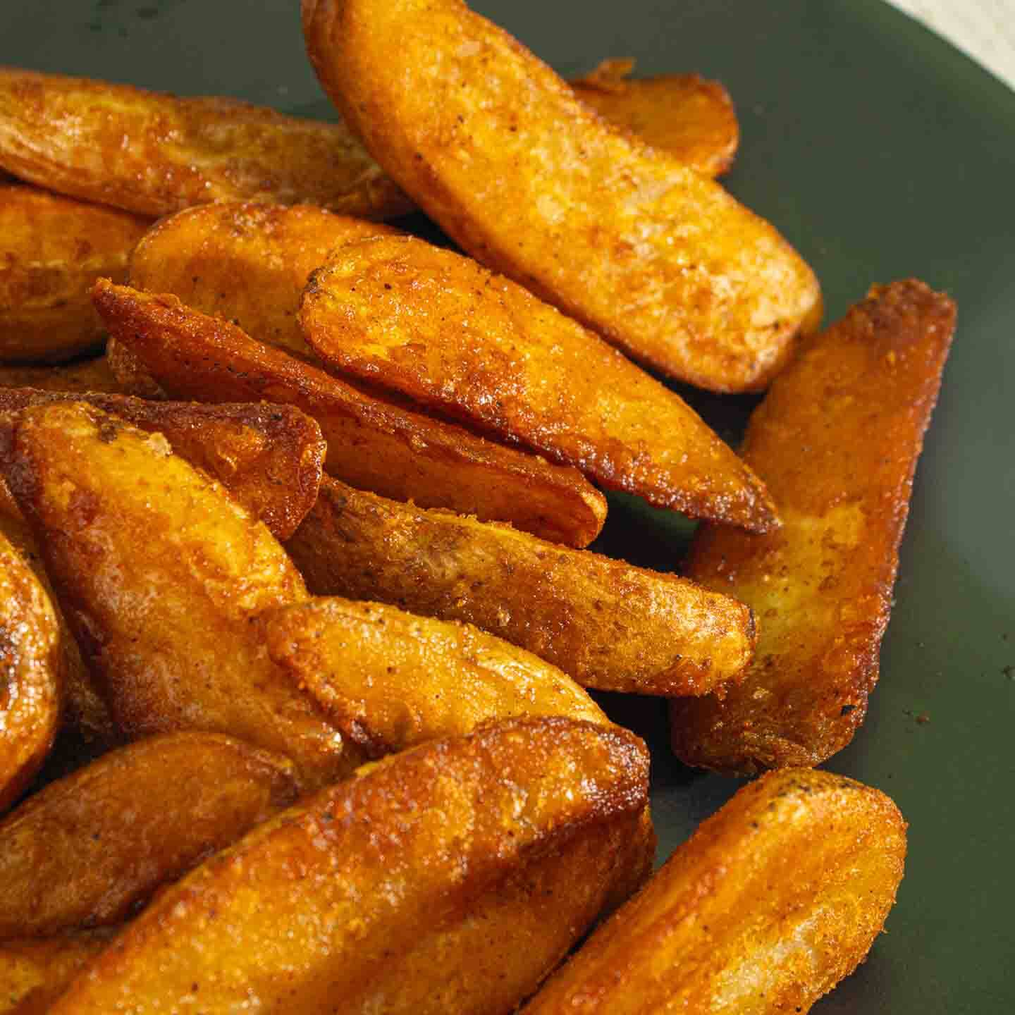Papas Gajo
