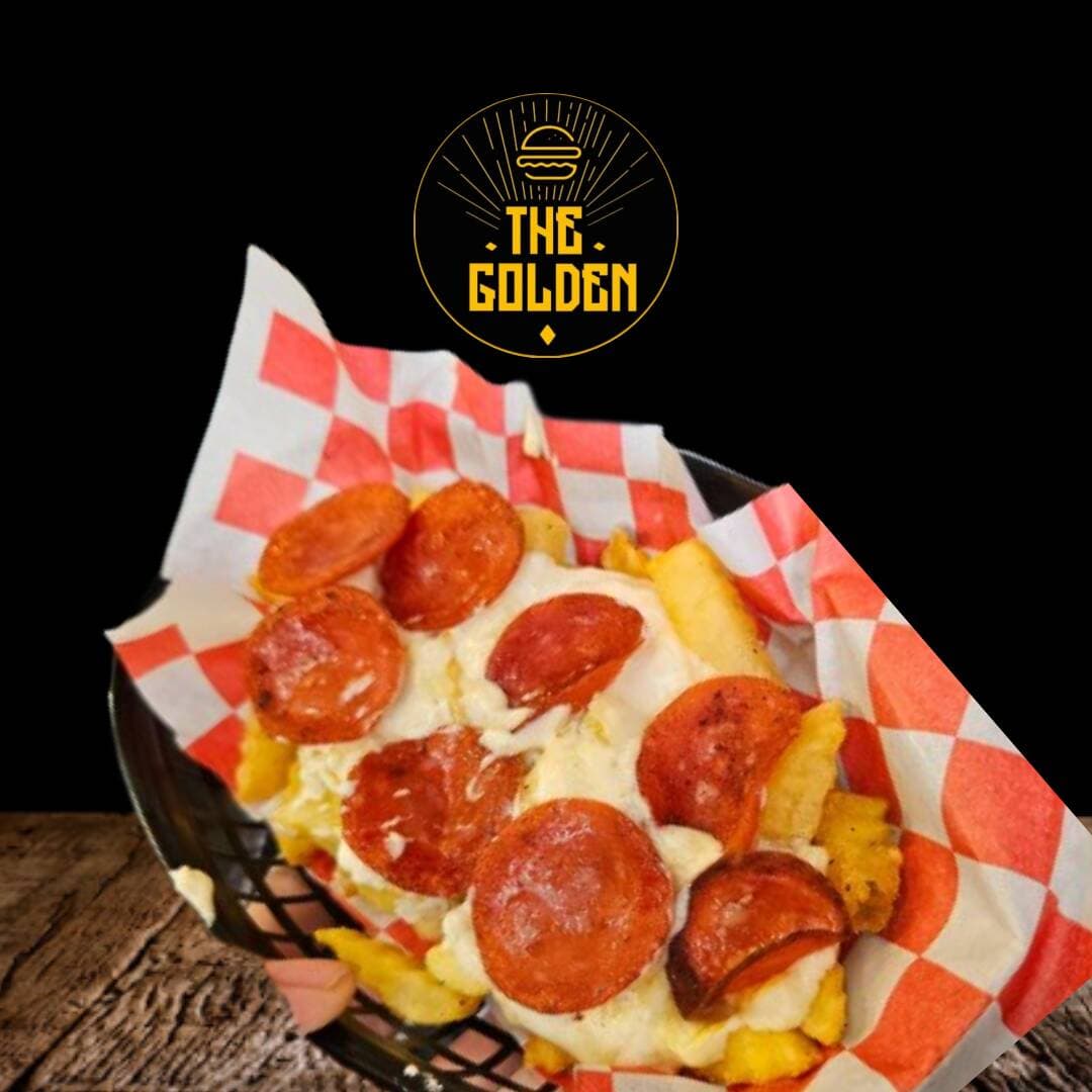 Papas Pizza