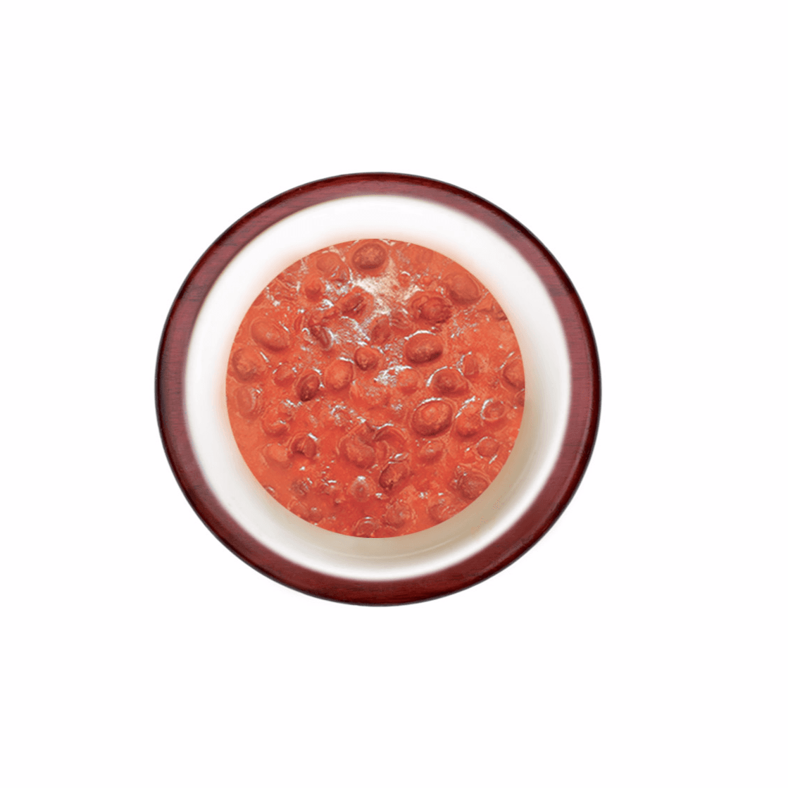 Sopa de Frijoles Rojos Infantil