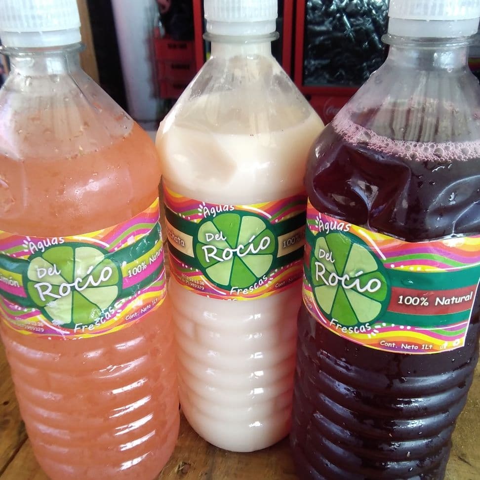 Aguas Naturales