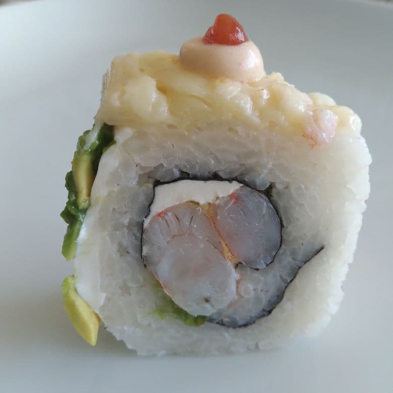 Rollo Red Hot