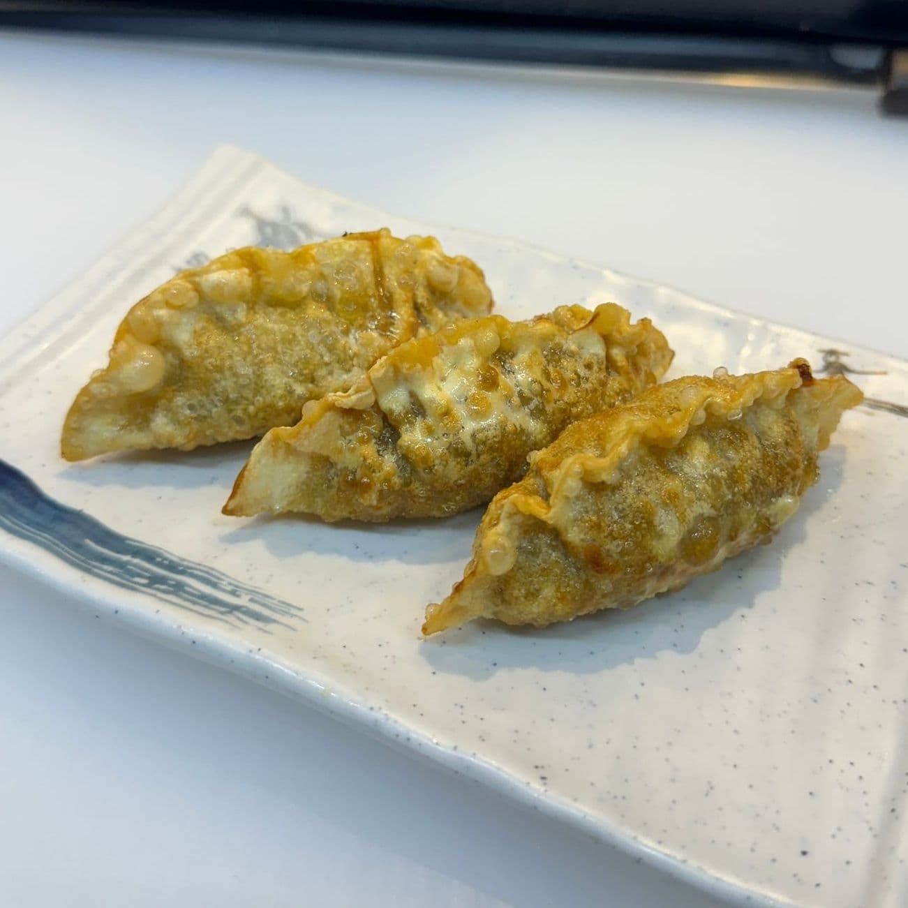 Empanada de Cerdo(3pzas)