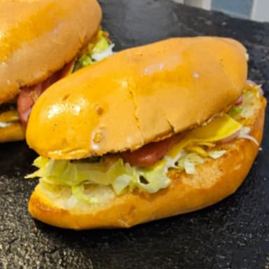 Torta Doble