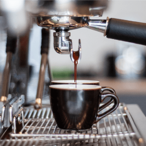 Cafe Americano 12oz